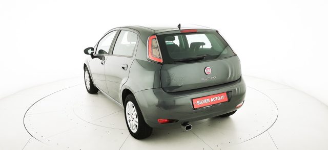 FIAT Punto usata, con Alzacristalli elettrici
