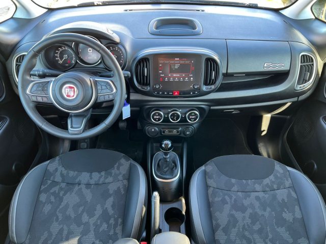 FIAT 500L usata 16