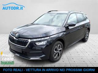 SKODA Kamiq 1.0 G-Tec Drive Tetto panoramico, Winter pack, ACC