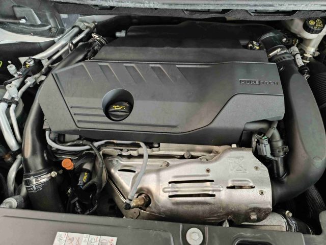 PEUGEOT 3008 usata, con Sensore di pioggia