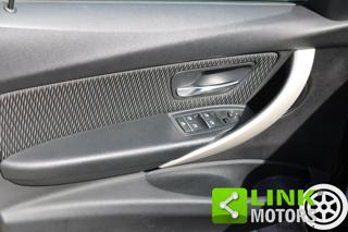 BMW 316 usata, con ESP