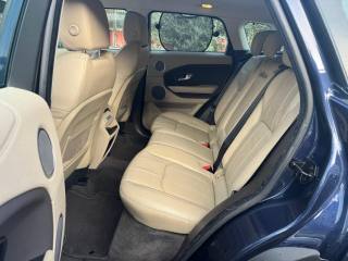 LAND ROVER Range Rover Evoque usata, con Servosterzo