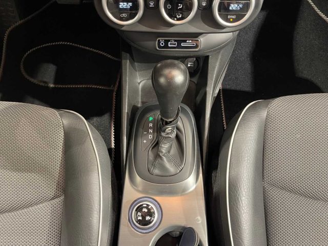 FIAT 500X usata 20