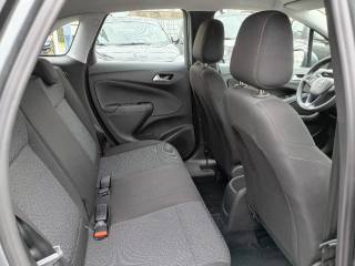 OPEL Crossland X usata, con Volante in pelle