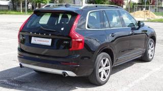 VOLVO XC90 usata, con Cerchi in lega