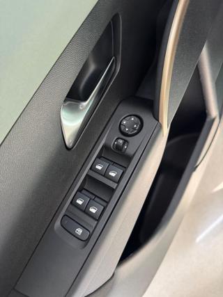 LANCIA Ypsilon usata, con Cruise Control