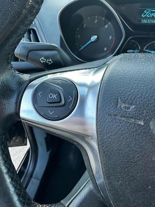 FORD C-Max usata, con Vivavoce