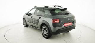 CITROEN C4 Cactus usata, con Alzacristalli elettrici