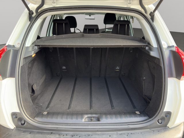 PEUGEOT 2008 usata 23