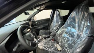 NISSAN Juke usata, con Cerchi in lega