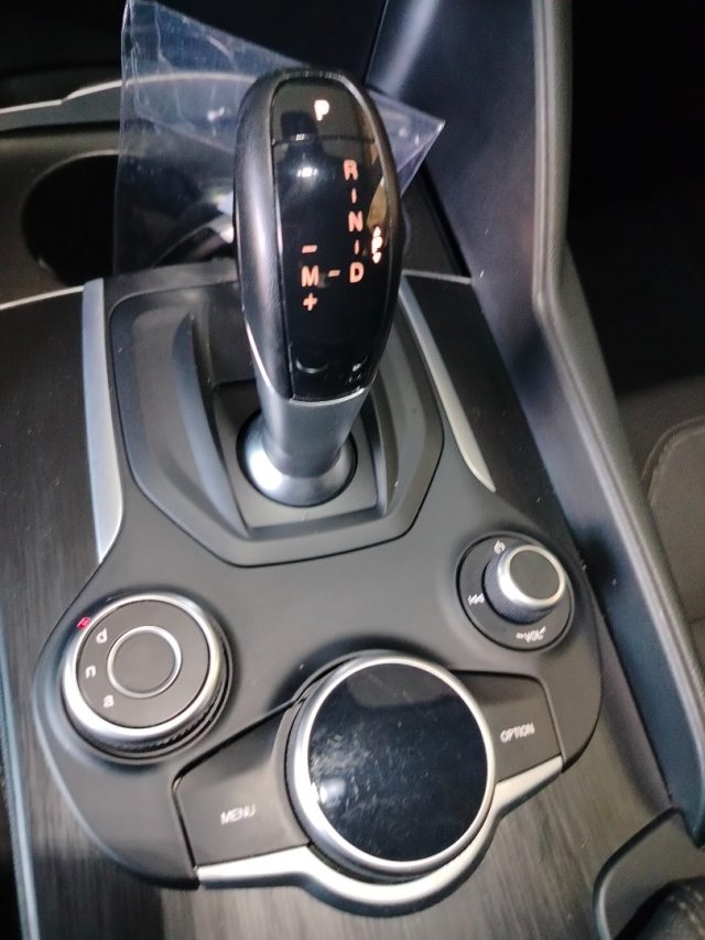ALFA ROMEO Giulia usata, con Specchietti laterali elettrici
