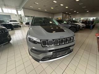 JEEP Compass 1.3 T4 190CV PHEV AT6 4xe  LIMITED STAR ED