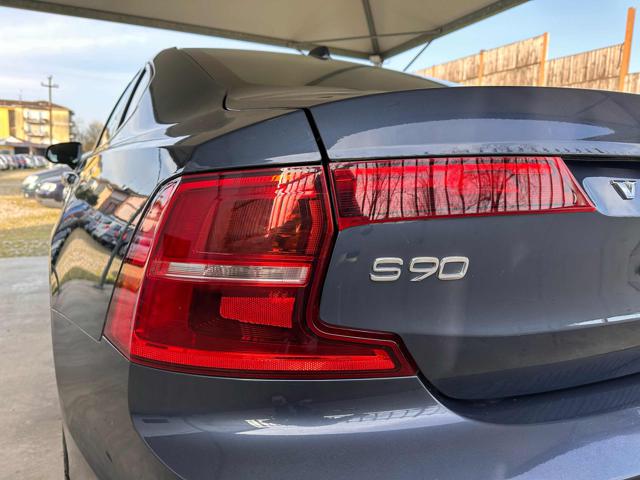 VOLVO S90 usata, con Regolazione elettrica del sedile posteriore