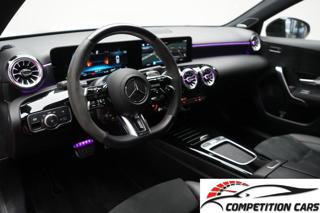 MERCEDES-BENZ A 45 S AMG usata, con Autoradio