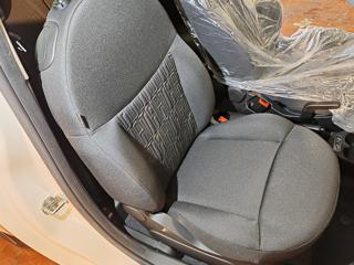 FIAT 500 usata, con Sedile posteriore sdoppiato