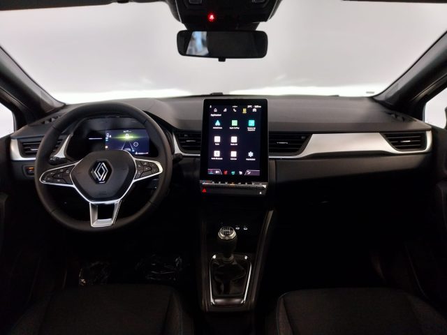 RENAULT Captur usata, con Controllo automatico clima