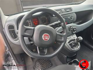 FIAT Panda usata, con Servosterzo