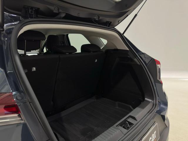 RENAULT Captur usata, con Park Distance Control