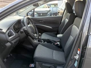 SUZUKI S-Cross usata, con Cerchi in lega