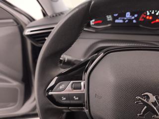 PEUGEOT 2008 usata, con Servosterzo