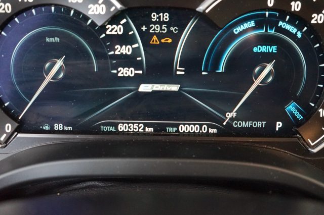 BMW X3 usata 53