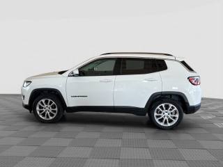 JEEP Compass usata 1