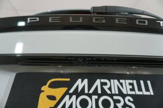 PEUGEOT 2008 usata, con Vetri oscurati