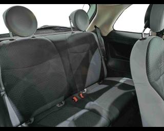 FIAT 500 usata, con Servosterzo