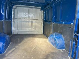 CITROEN Jumper usata, con Immobilizzatore elettronico
