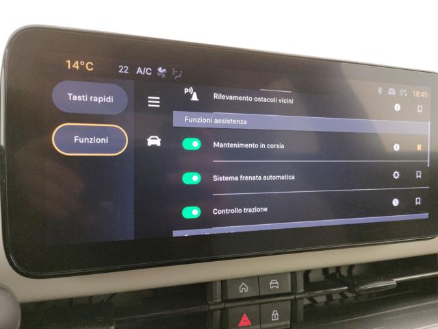 FIAT 600 usata, con Fendinebbia