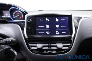 PEUGEOT 2008 usata, con Chiusura centralizzata