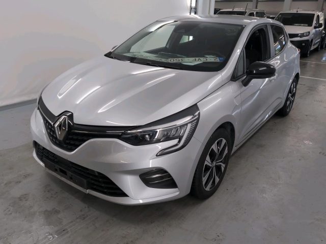 RENAULT Clio usata, con Climatizzatore