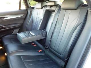 BMW X6 M50 usata, con Park Distance Control