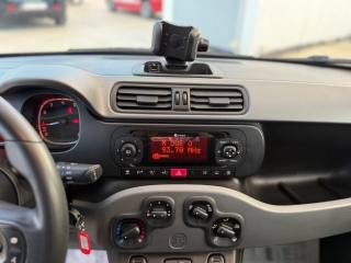 FIAT Panda usata, con Airbag testa