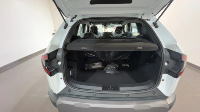 DACIA Duster usata, con Bracciolo