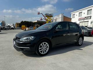 VOLKSWAGEN Golf 1.0 TSI 110 CV 5p. Business BlueMotion Technology