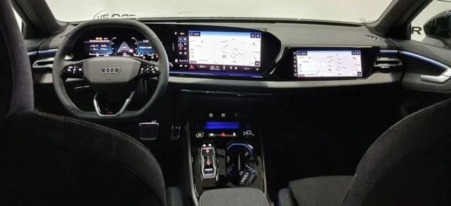 AUDI A5 usata, con Immobilizzatore elettronico