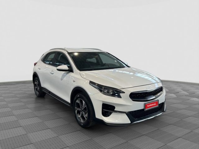 KIA XCeed usata 6