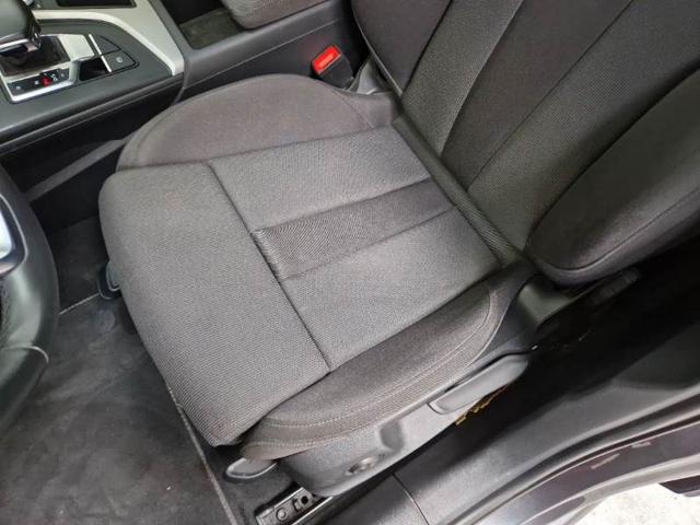 AUDI A4 usata, con Controllo trazione