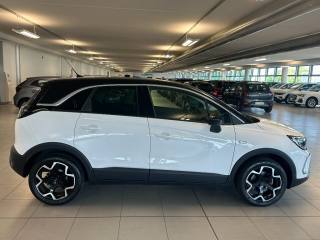 OPEL Crossland usata, con Cronologia tagliandi