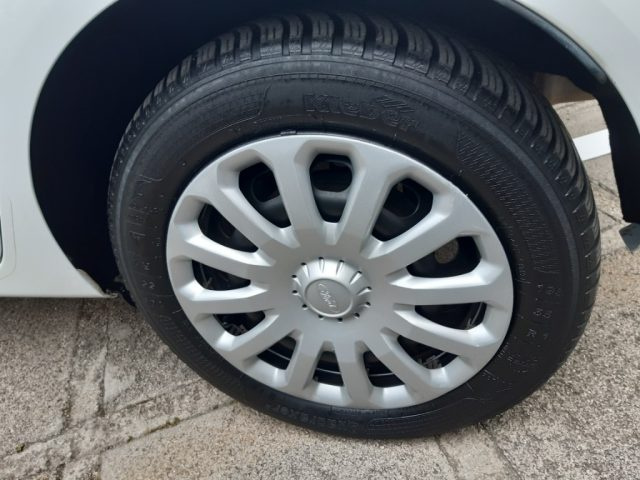 FORD Fiesta usata, con Airbag testa