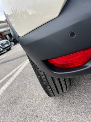 RENAULT Captur usata, con ESP