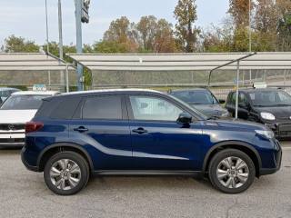 SUZUKI Vitara usata, con Airbag Passeggero