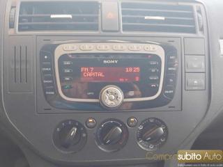 FORD C-Max usata 26