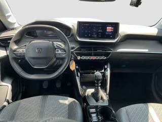 PEUGEOT 208 usata 10