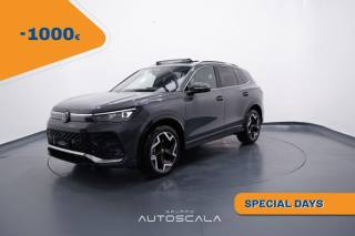 VOLKSWAGEN Tiguan 2.0 TDI 150 CV DSG R-Line Plus