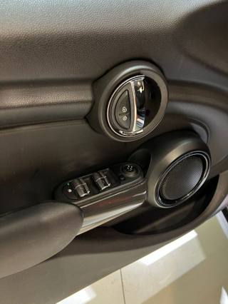 MINI Cooper D usata, con Boardcomputer