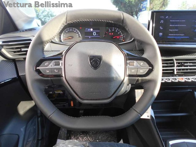 PEUGEOT 208 usata, con Bracciolo