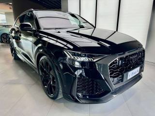 AUDI RS Q8 usata, con Airbag laterali
