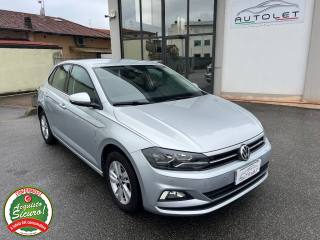 VOLKSWAGEN Polo 1.0 MPI 75CV 5p. Business